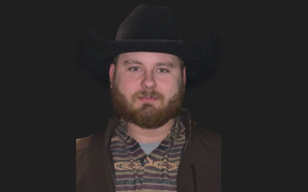 Blake Douglas Rodgers, 22 Jackson Ohio Scioto Post