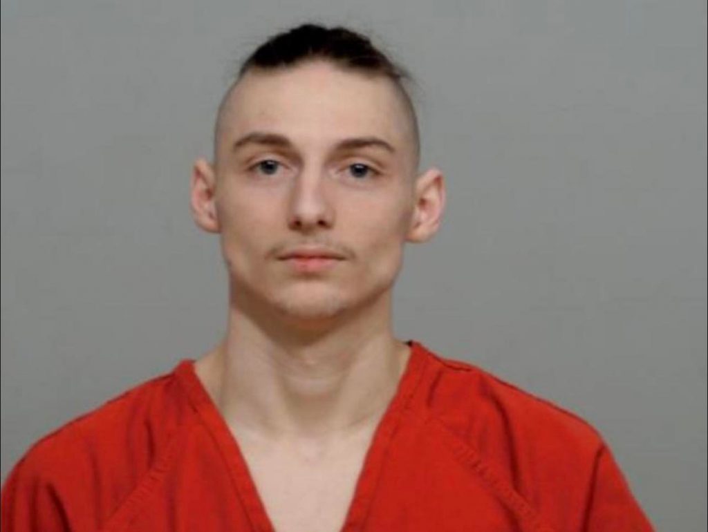 Pickaway County - Man Found Guilty of Sex Crimes Against Children ...