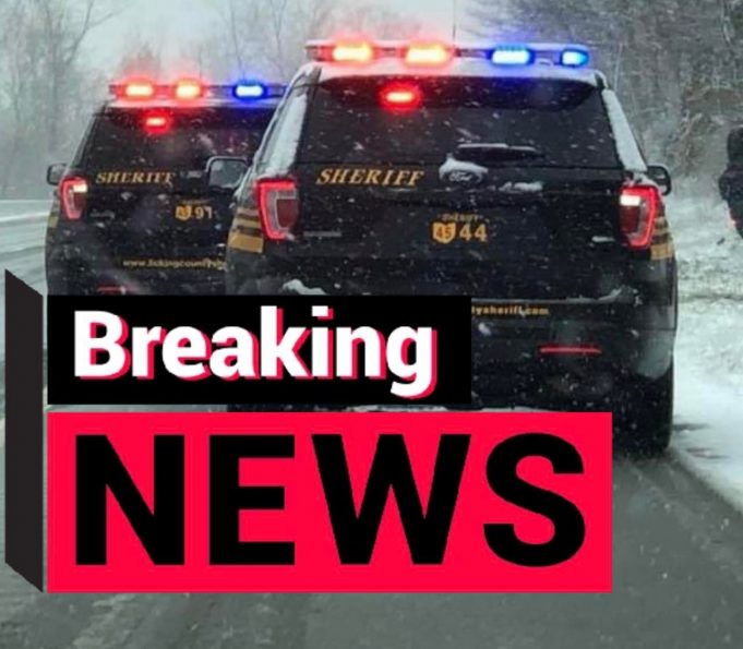 Update - Shots Fired in Ross County, Suspect Dies After Confrontation ...