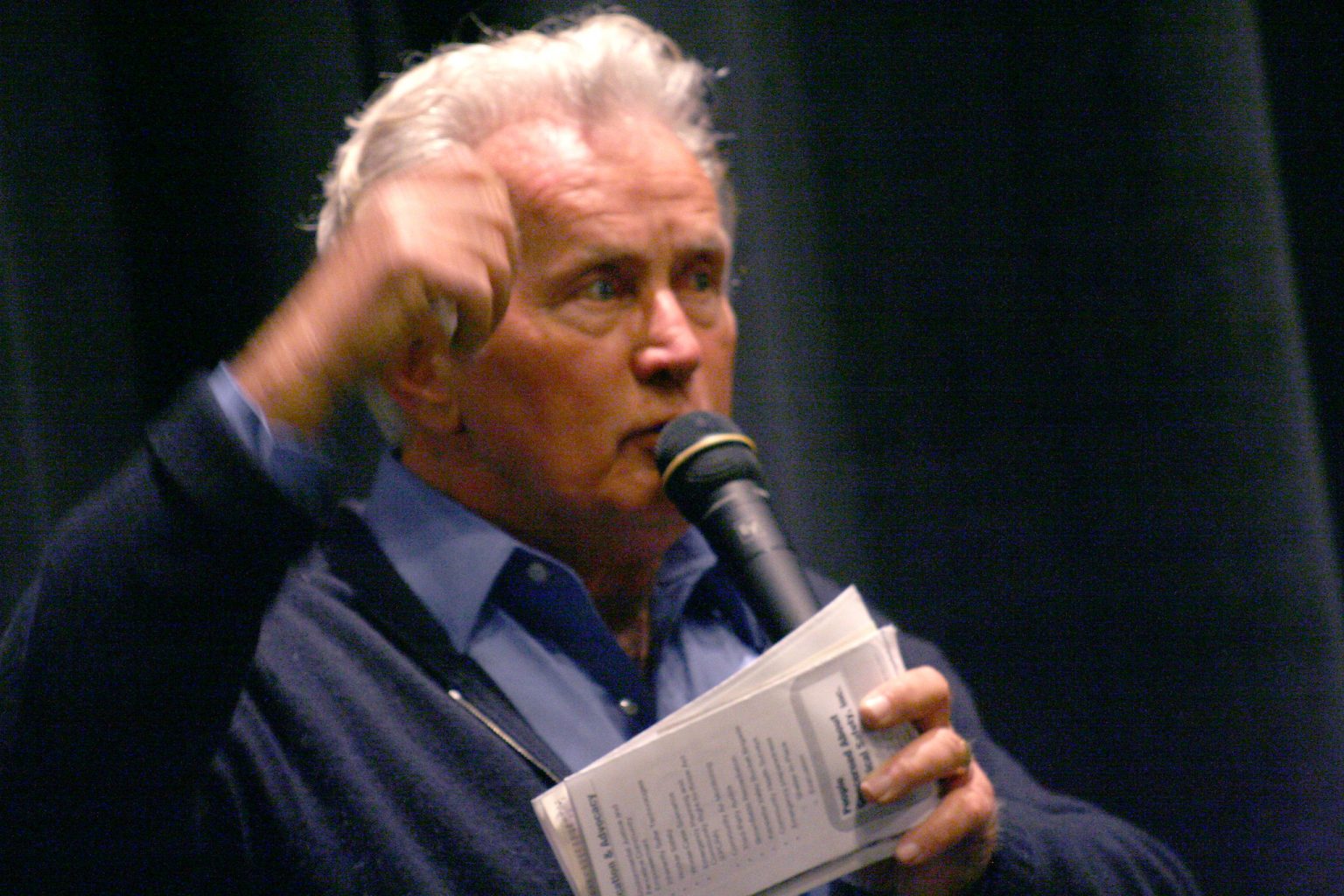Famous Actors Born in Ohio - Scioto Post
