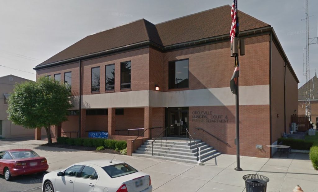 Circleville Court site Down Unable to Pay Tickets Scioto Post