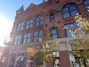 Fairfield County Municipal Court: Six Local Residents Sentenced in First Week of December 2025