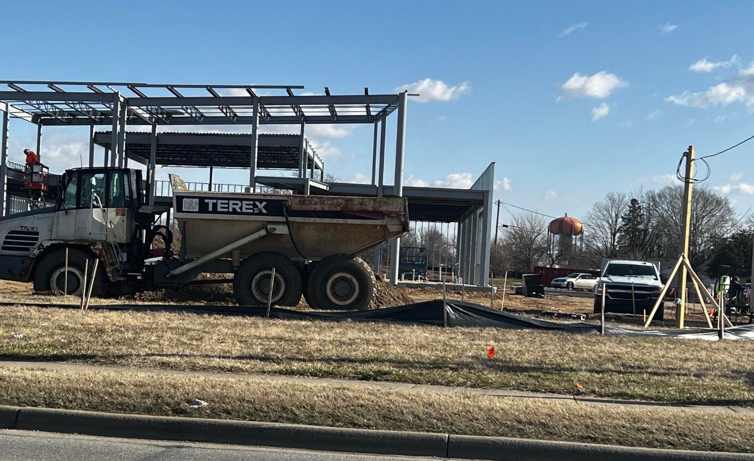 Atomic Credit Union Breaks Ground In South Circleville Scioto Post Atomic Credit Union Breaks Ground In South Circleville Scioto Post