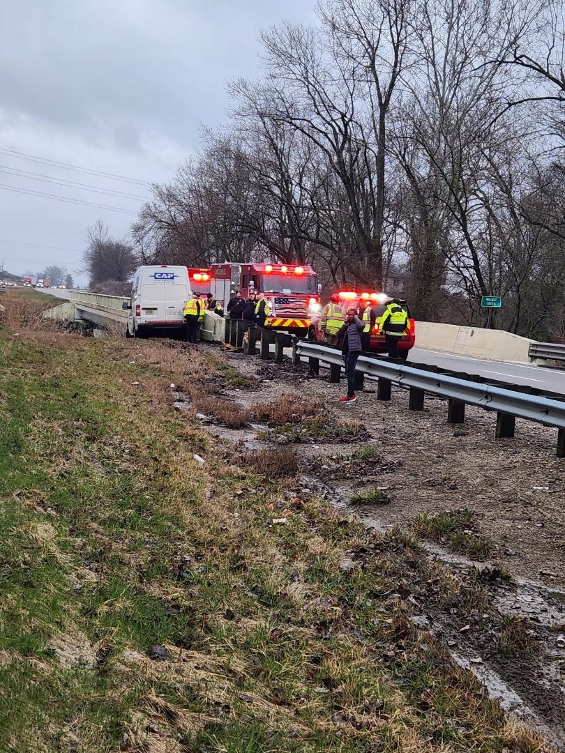Breaking - Crash on US-23 in Pickaway County - Scioto Post