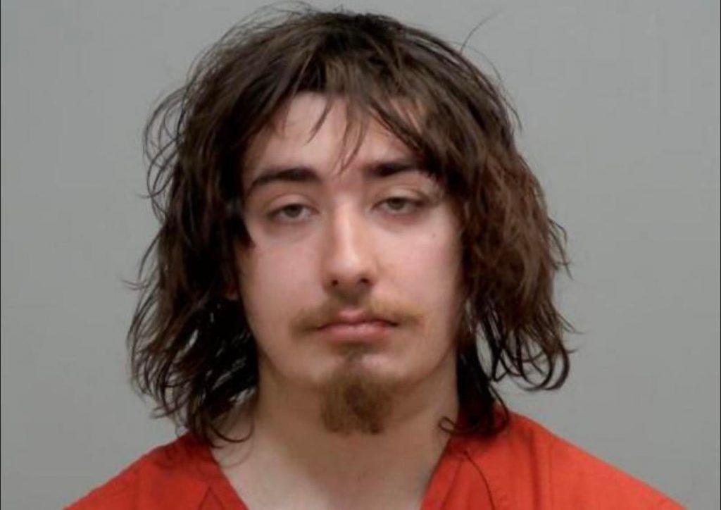 Pickaway County - Ashville Man Threatens and Resists Deputy During Stop ...