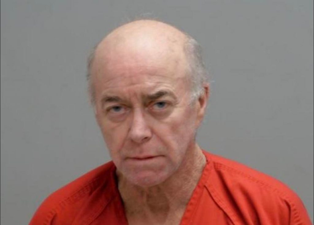 Pickaway County - Man Who Continues to Violate Protection Orders Found ...