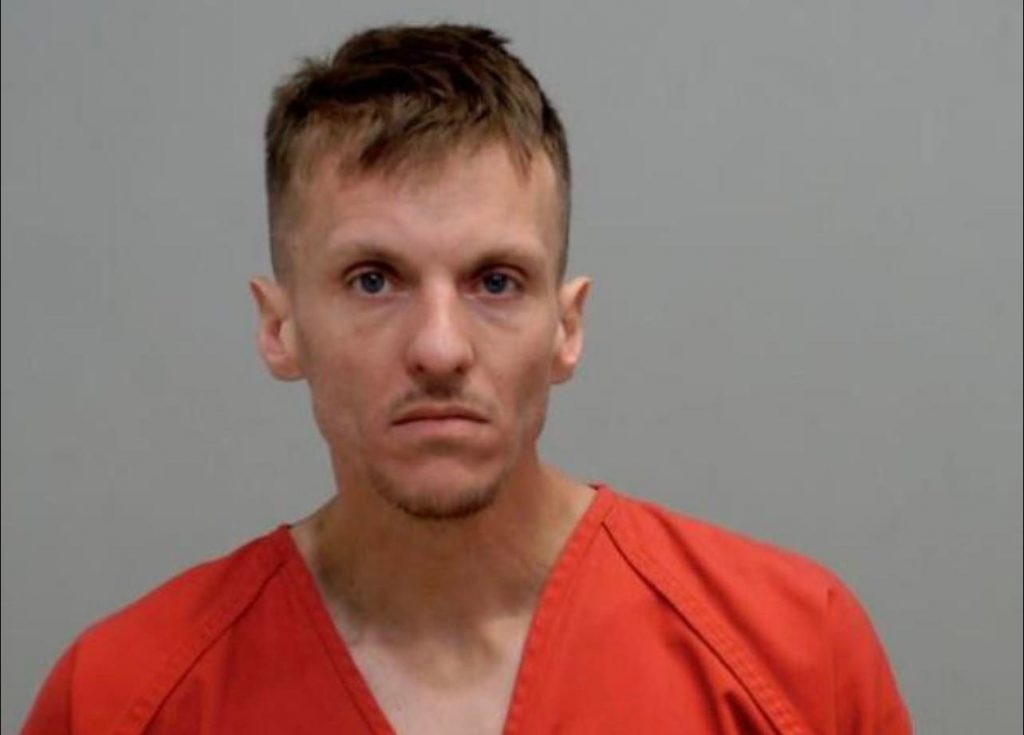 Pickaway County - Man Passed Out in Pilot Parking Lot Arrested - Scioto ...