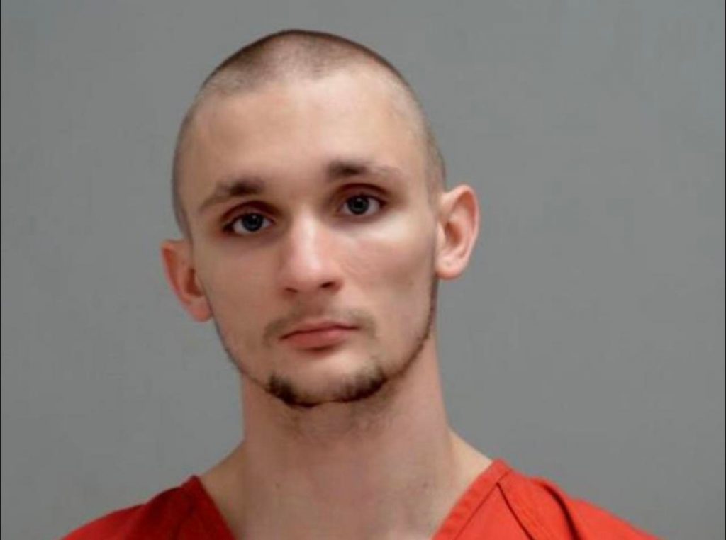 Circleville Man Arrested for Counterfeiting Funds from Pickaway County ...