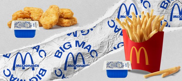 BigMacSauce