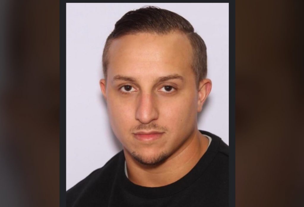 Grove City - Man Pulls Gun in Road Rage Incident Around School Bus ...