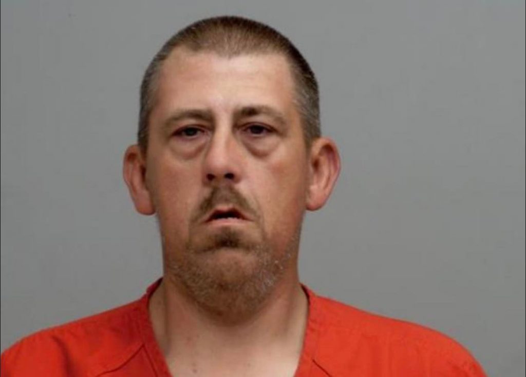 Pickaway County - Man Charged in Construction Home Theft - Scioto Post