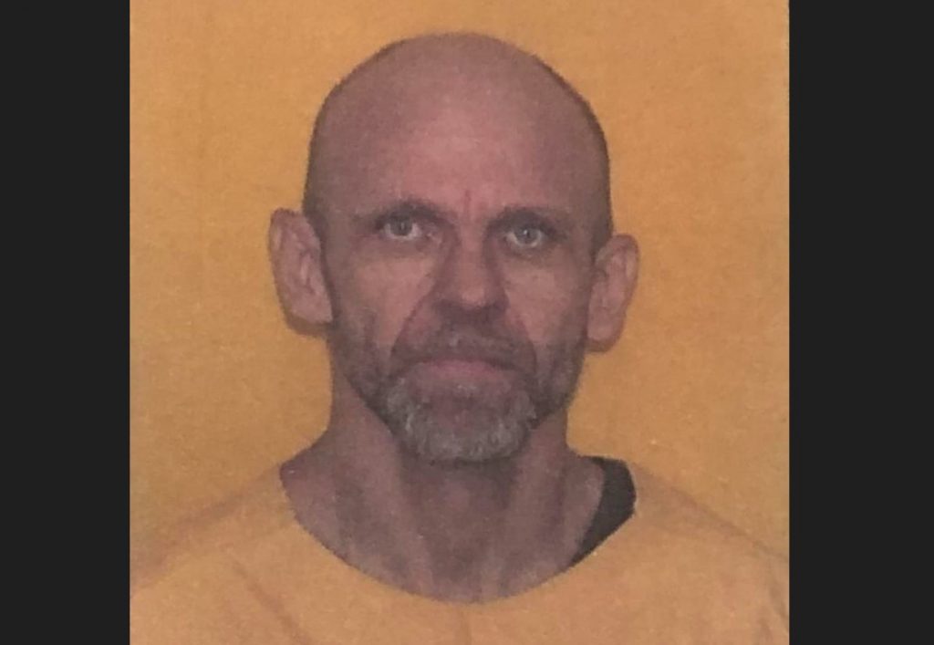 Escaped Ohio Murder Found Dead in Kentucky - Scioto Post