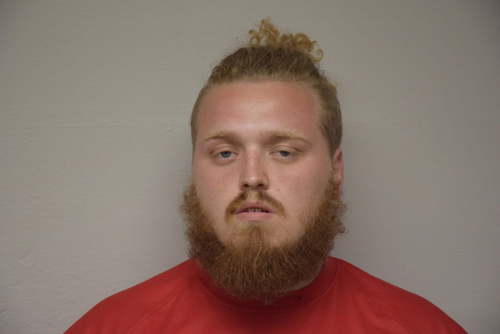 Southern Ohio - 23-Year-Old Arrested for Murder of Teen - Scioto Post