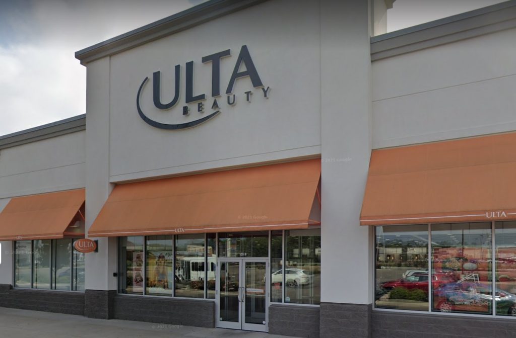 Ulta Robbery : r/Ulta