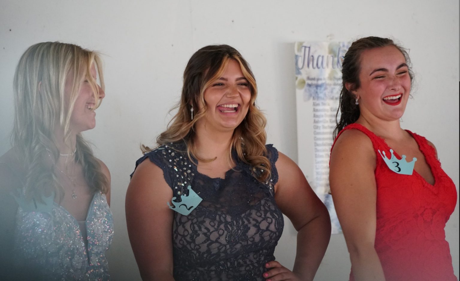 Commercial Point Crowns Queen Scioto Post