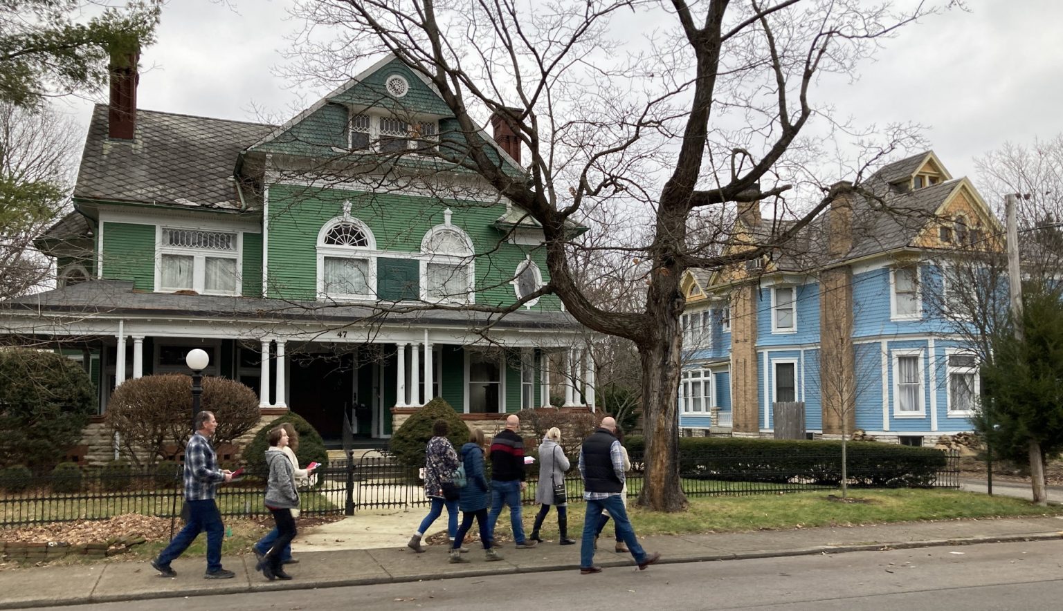 Lehner Reminds Qualifying Ross County Seniors to Apply for Property Tax