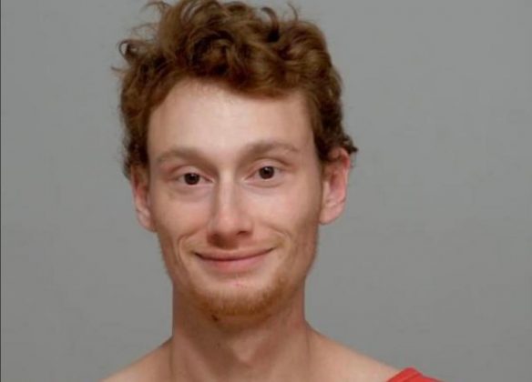 Pickaway County – Man Who Fired a Gun a Stepdad Found Guilty - Scioto Post