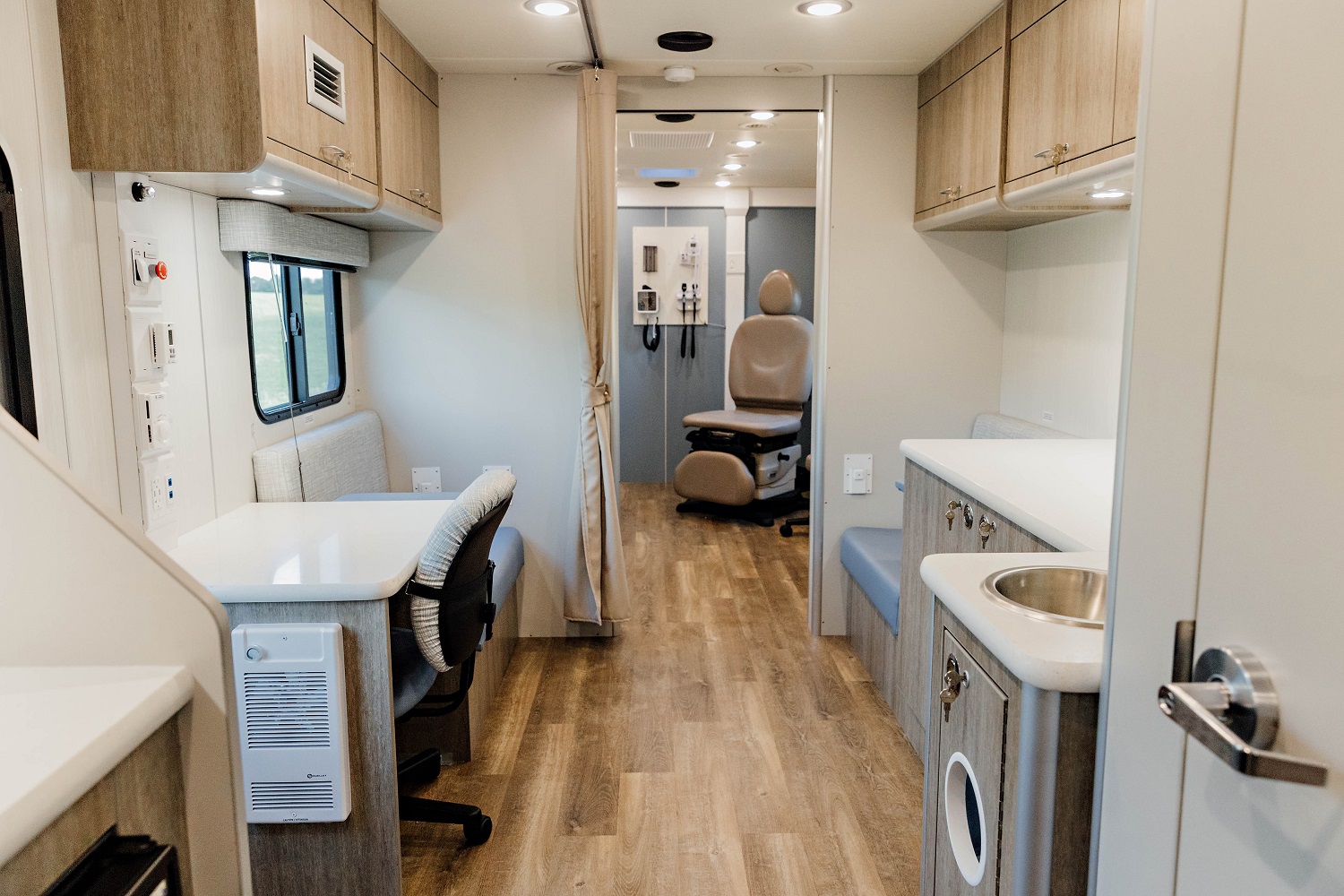 Adena Health Launches Mobile Clinic for SchoolBased Health Scioto Post