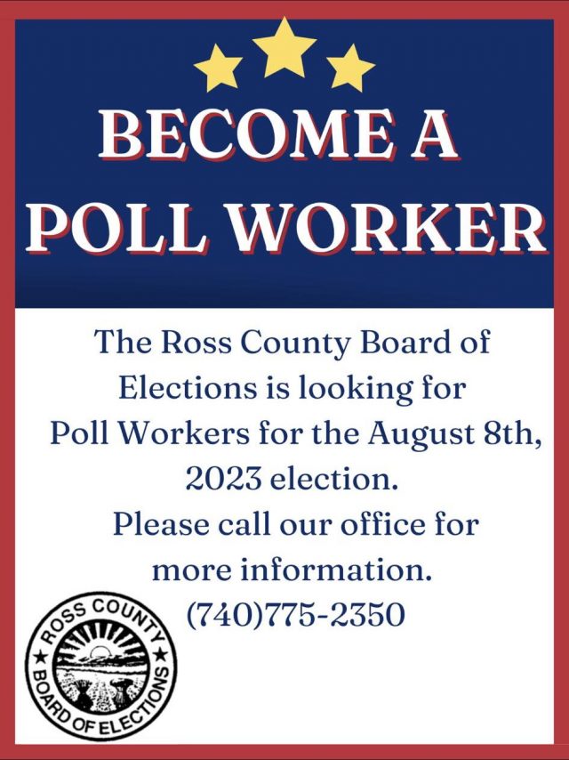 BECOME A POLL WORKER-C
