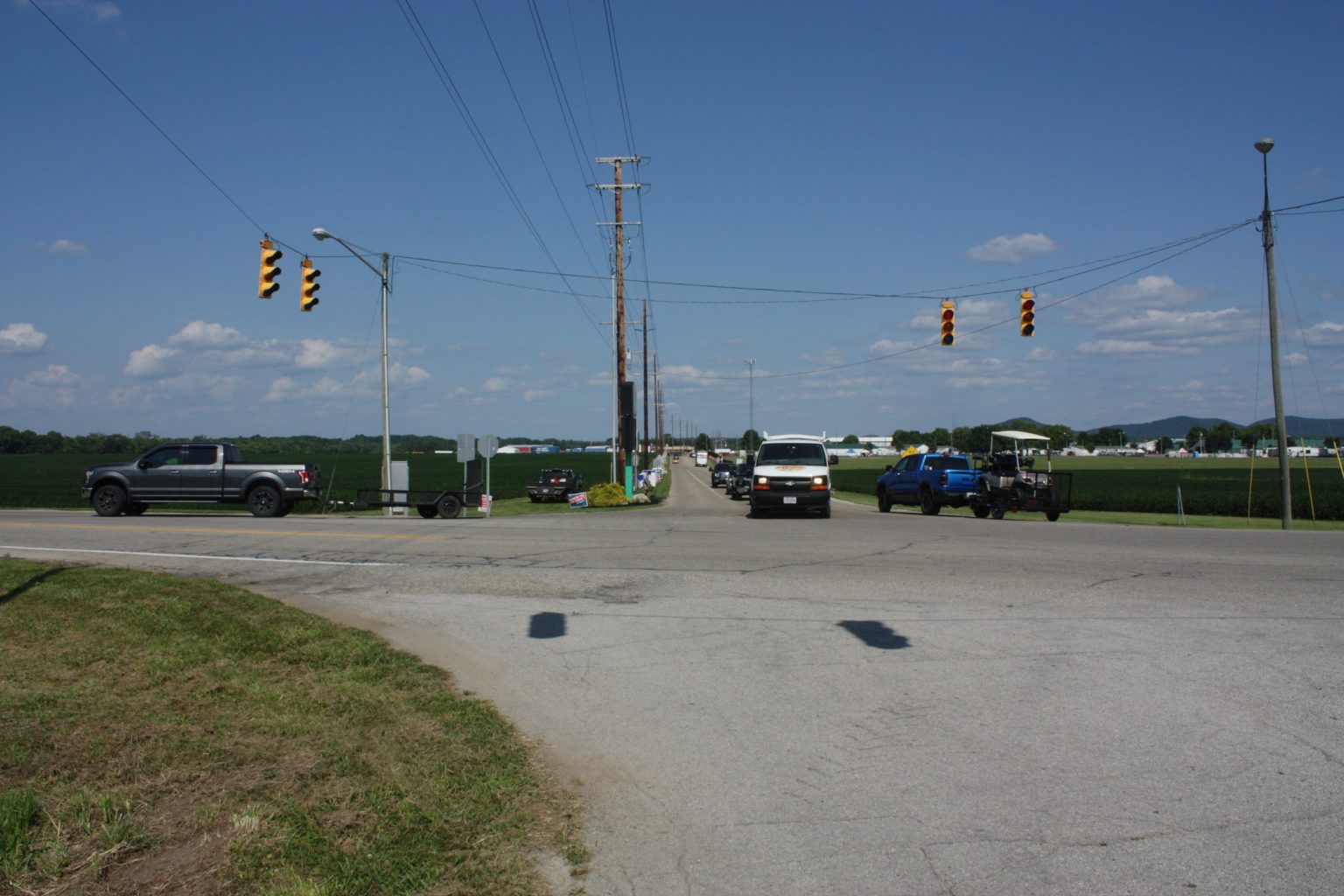 The Ross County Fair All Prepped and Ready to Go Scioto Post