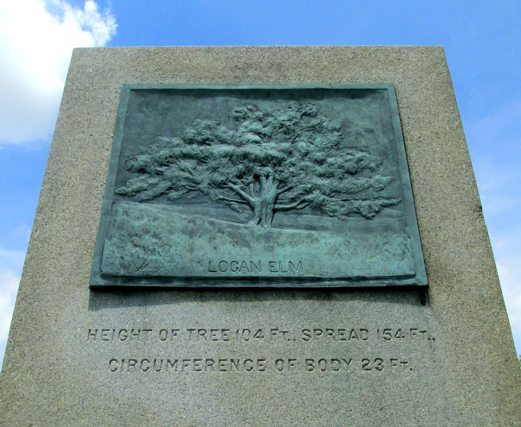 Learn About Ancient Wooden Architecture at Logan Elm State Park