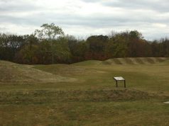 Ancient Geometry Hits the Screen: Ohio’s Hopewell Earthworks Featured in Public Television Series ‘How It’s Math’