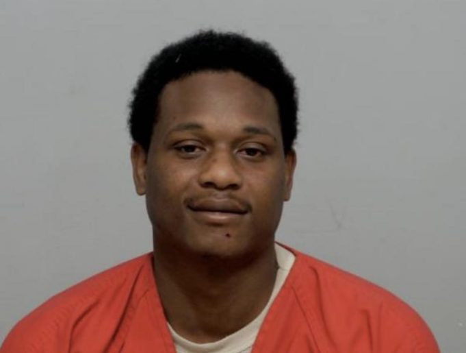 Man in High-Speed Chase That Went From Ross To Pickaway Sentenced to ...