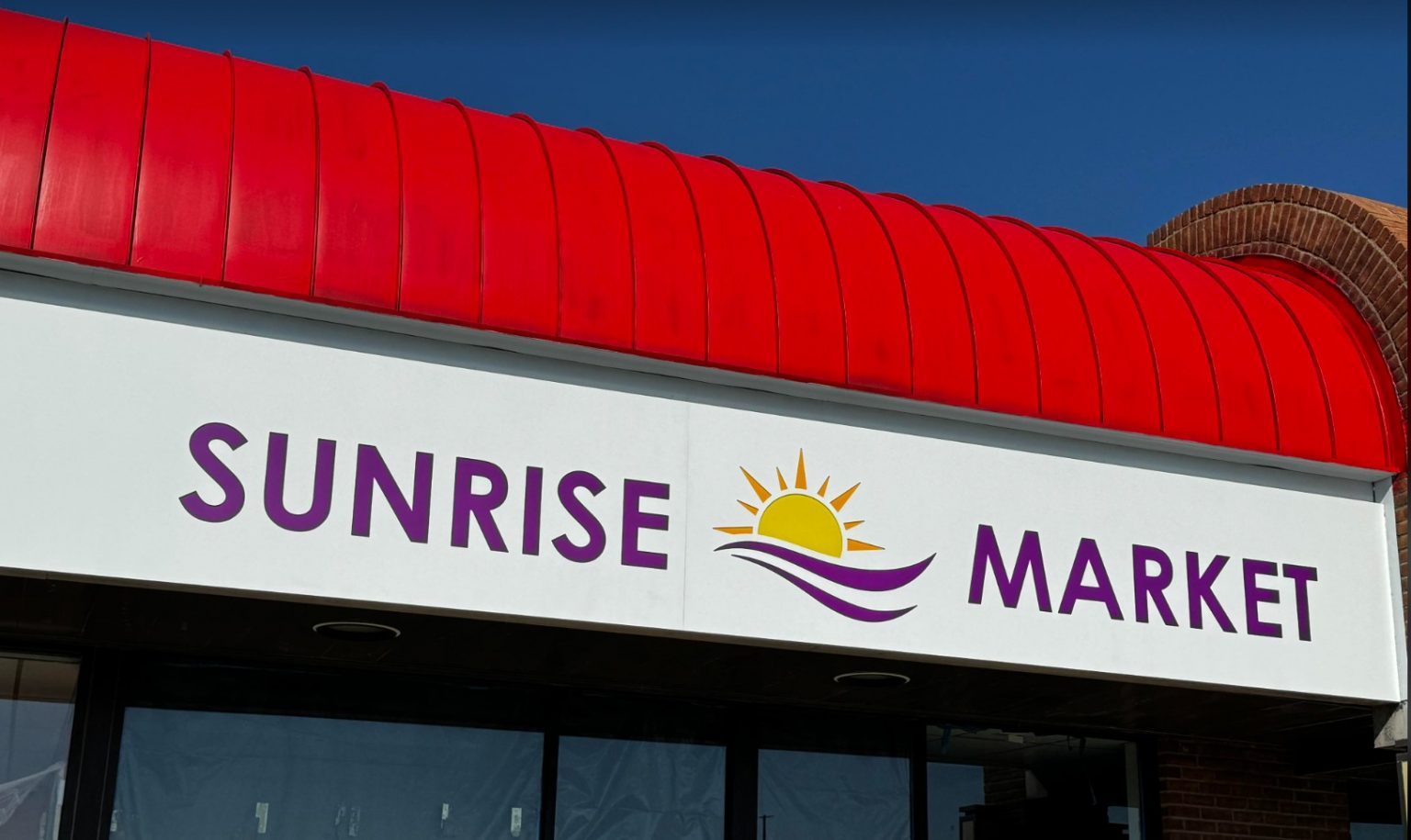 New Business Sunrise Market Grocery Store to Open in North Side