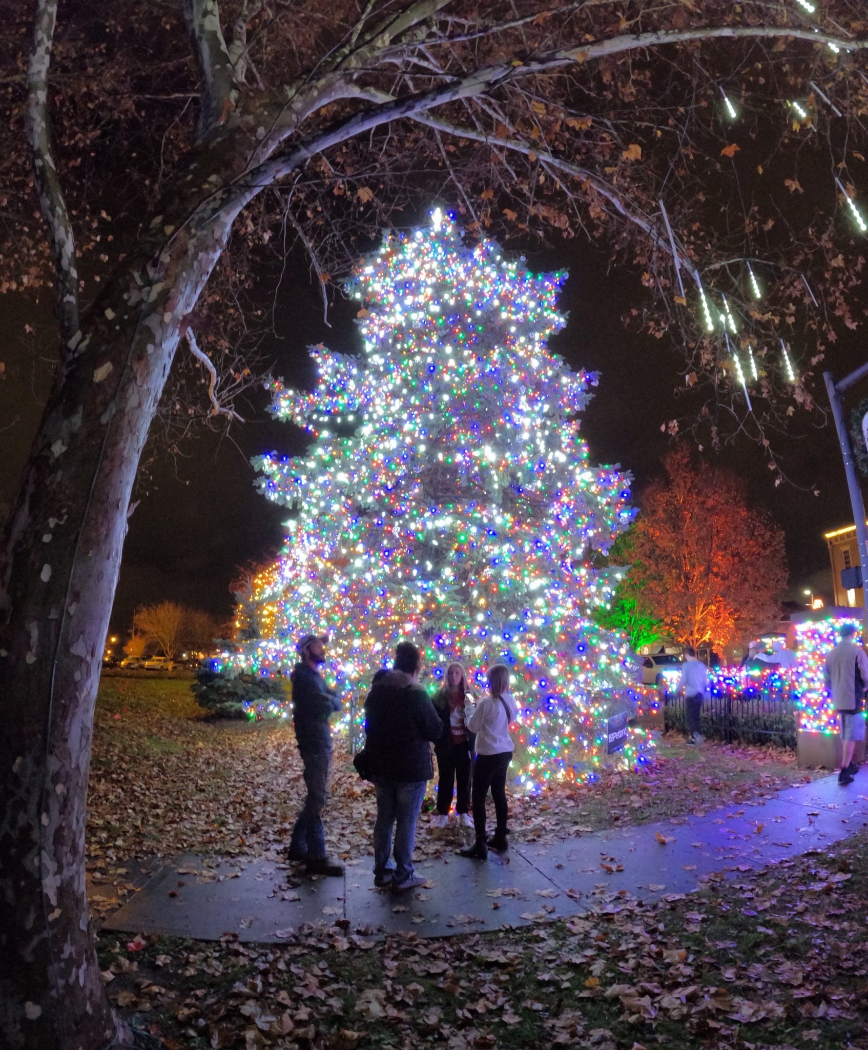 Ohio Unveils Holiday Events Guide 440 Festive Events Across the State Scioto Post