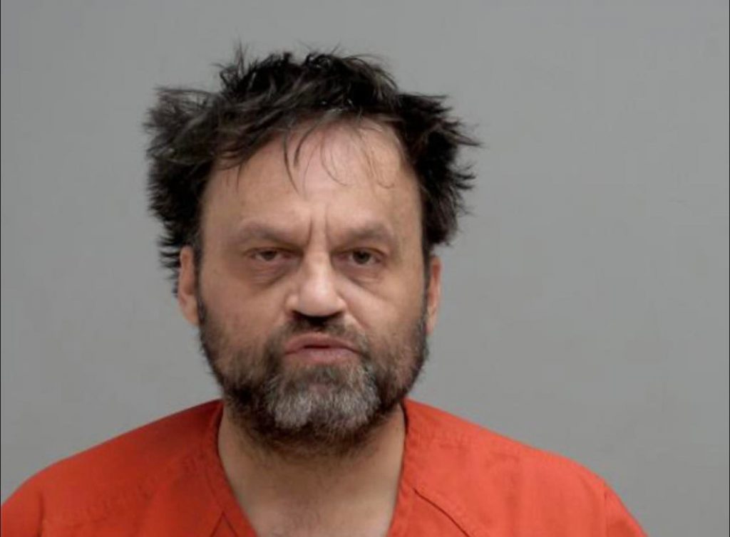 PICKAWAY COUNTY – Man Breaks into Home Because “A Demon Lives in His ...