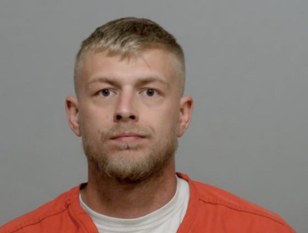 Pickaway County - Man Charged with OVI, Crashes into Several Vehicles ...