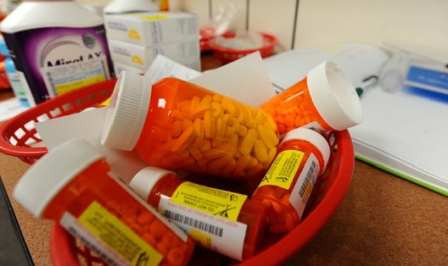 Pharmacy