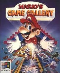 Mario Teaches Typing (DOS) Game Download