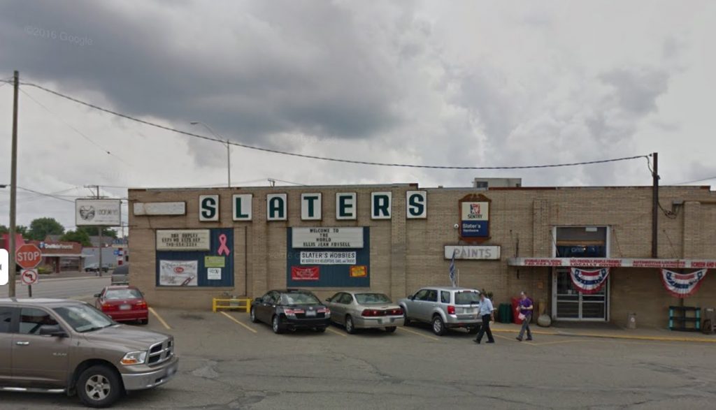 Fairfield County Slaters Hardware to Close Forever after 78 Years