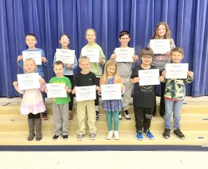 Scioto Vikings of the Month Shine Bright with Teamwork, Ownership, and Growth!