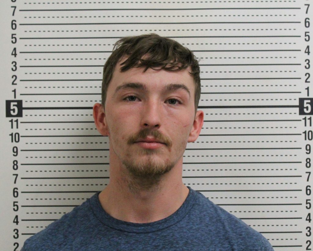Update 25YearOld Arrested After HighSpeed Chase in Chillicothe