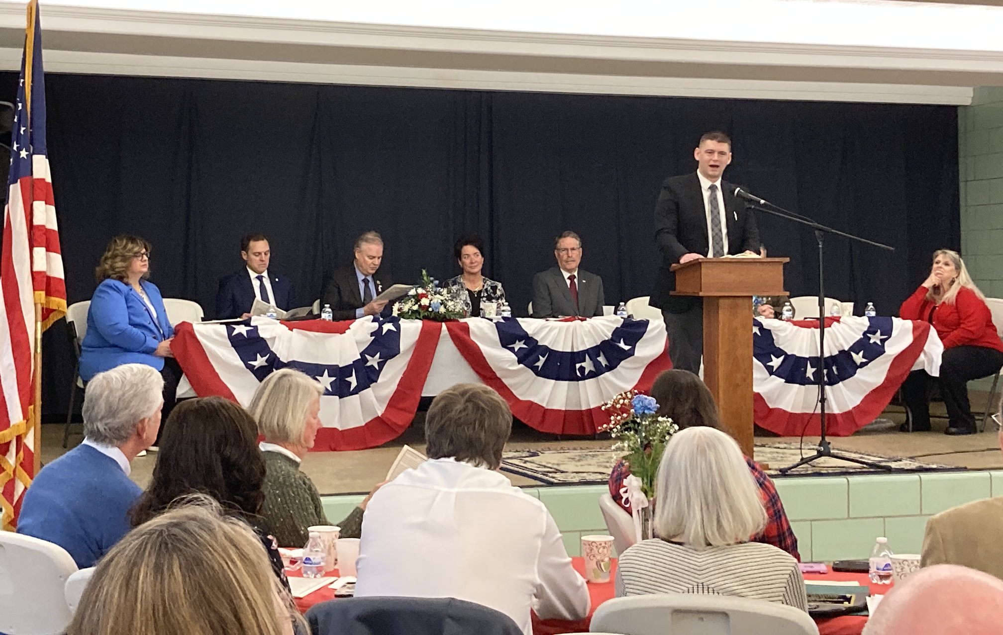 2024 Statehood Day in Chillicothe was 58th Annual Event to Feature