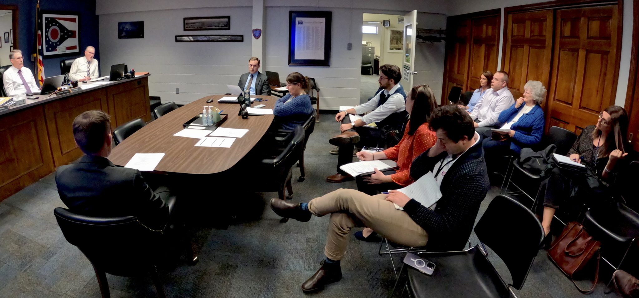 Chillicothe & Ross County Land Bank Deals With More than Just Eyesores