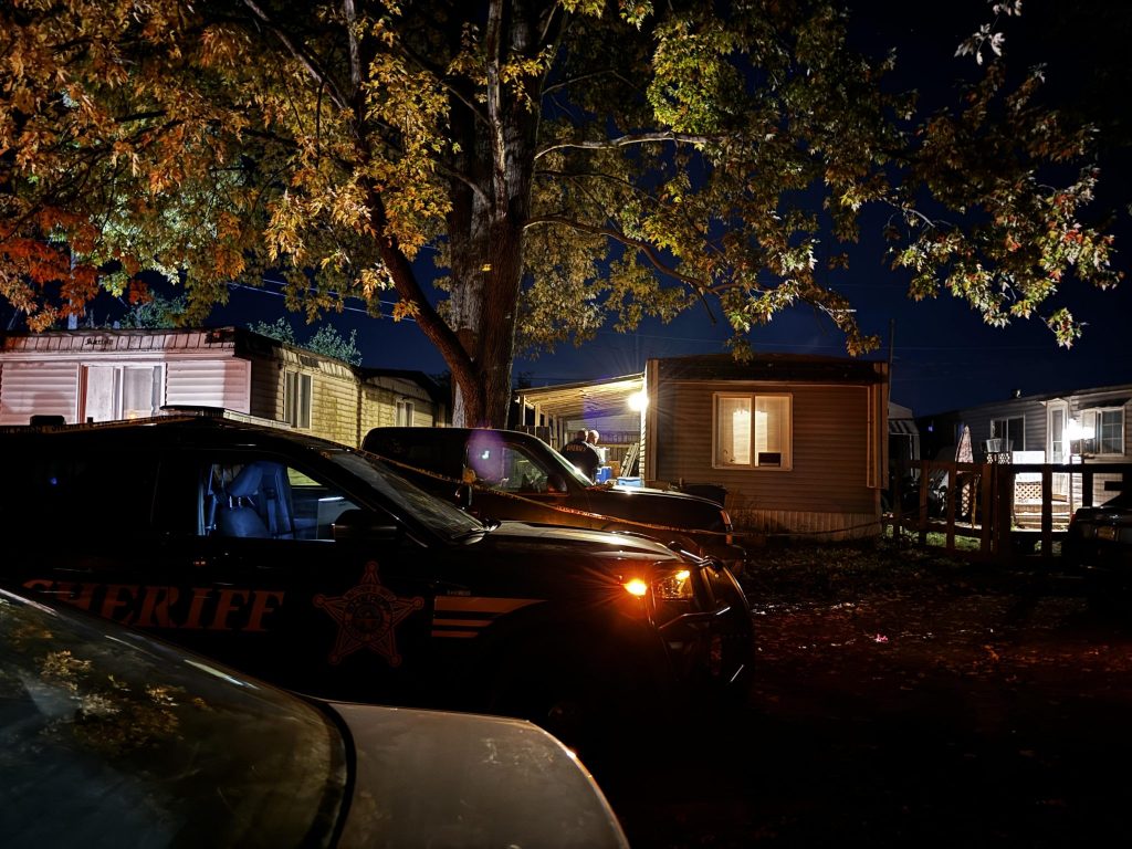 Pickaway County – Slasher Murderer at Trailer Park Found Guilty ...