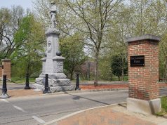 Man Facing Obstructing Charges After Allegedly Giving False Identity to Police in Yoctangee Park