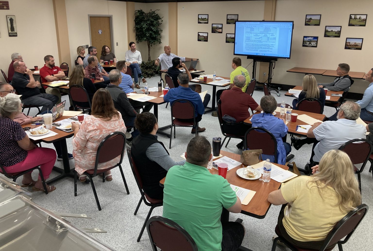 Big Changes Coming in Balancing Ross County Property Taxes But All for the Sake of Fairness