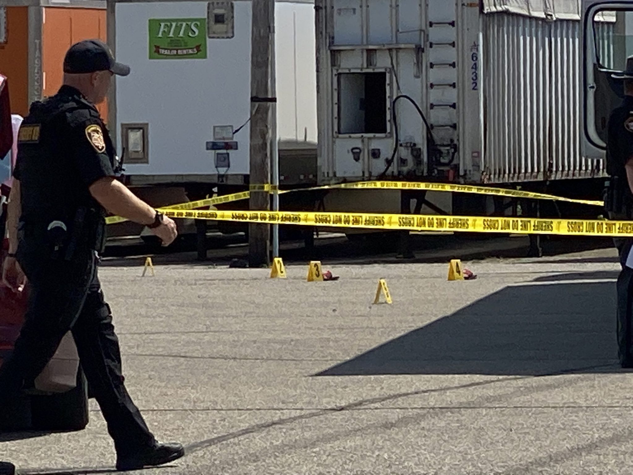 Pickaway County Shooting Incident from 2021 Solved, Man Sentenced to ...