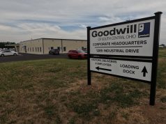 Ohio University Chillicothe Partners With Goodwill for Community Donation Drive