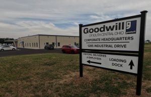 Ohio University Chillicothe Partners With Goodwill for Community Donation Drive