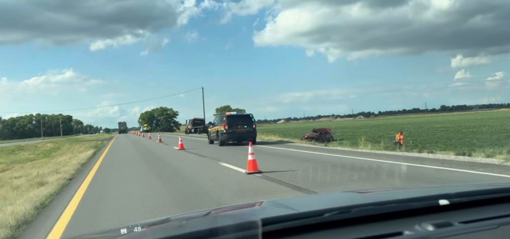 Update - Fatal Crash on US Route 23 Near South Bloomfield - Scioto Post