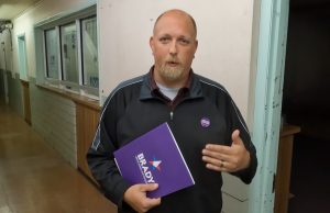 More Gun Violence Brings Activist Back to Chillicothe Council