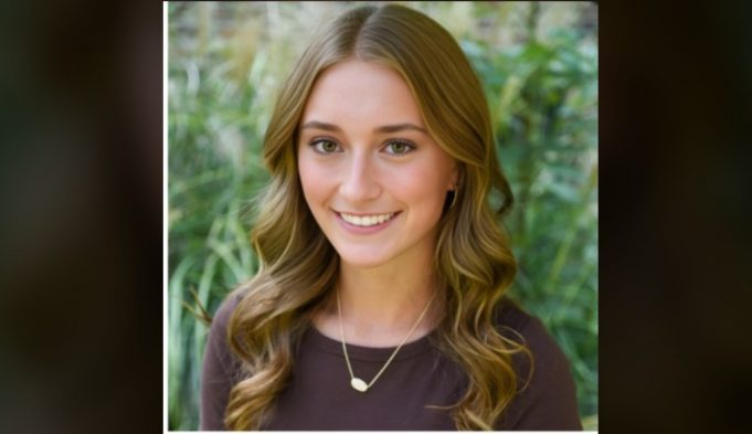 Pumpkin Show Coverage - Emma Strickler: Candidate for Miss Pumpkin Show ...