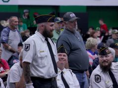 New Legislation Paves the Way for Statewide ODNR Discounts for Ohio Veterans and Service Members