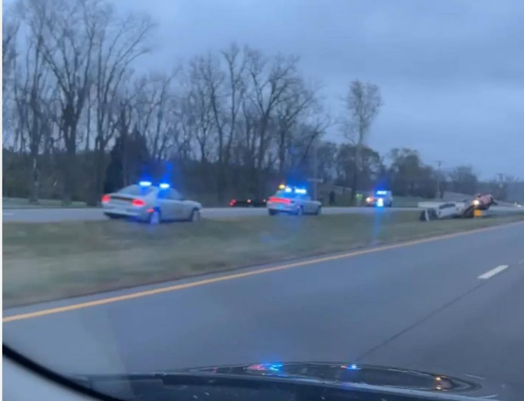 Update - Fatal Crash on US-23 in Pickaway County Claims One Life ...