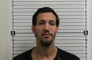 Chillicothe Man Detained After Structure Fire on Glencroft